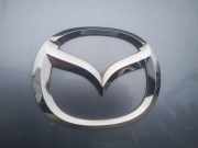 Emblem Mazda 6, 2007.08 - 2012.12 Gebraucht,