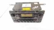 Radio Toyota Avensis Verso, 2001.08 - 2009.11 8612044170, 86120-44170 CQTT5370A