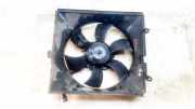 Kühlerlüfter Lüftermotor Volvo V40, I 1995.07 - 2000.07 Gebraucht,