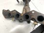 Abgaskrümmer Ford Mondeo, 2000.11 - 2007.03 Gebraucht ,