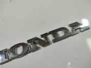 Emblem Honda Civic, 2001.01 - 2005.09 Gebraucht,