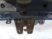 Heckklappe Heckklappenschloss Kofferraumschloss BMW 1-Series, E87 E88 2006.11 - 2011.09 facelift Gebraucht,