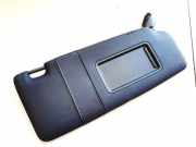 Sonnenblende Audi TT, 2006.08 - 2014.06 8j8857552,