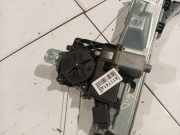 Fensterheber motor - Hinten Rechts Opel Insignia A, 2008.01 - 2013.01 910280103,910 280-103