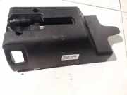Verkleidung Lenksäule Ford Fusion, 2002.08 - 2009.12 2S613533,2S61-3533-AJW 2S613533AJW
