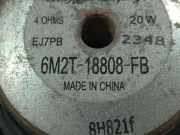 Lautsprecher Ford Galaxy, Mk III 2006.04 - 2010.06 6M2T18808FB, 6M2T-18808-FB EJ7PB