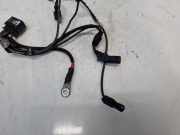 Zündkerzenrohr Opel Zafira, B 2005.07 - 2008.01 858398902, 8583989 02