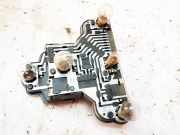 Lampenträger Heckleuchte - Hinten Volkswagen Golf, III 1993.07 - 1999.04 1H6945257,