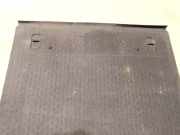 Bodenbelag Kofferraum Opel Astra, H 2004.03 - 2009.12 Gebraucht,