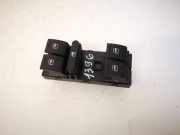 Schalter für Fensterheber Volkswagen Jetta, MK5 2005.08 - 2010.12 1K4959857A,1K4959857A 1K4959857 1K4959857B 3C2867172B
