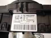 Lenkstockschalter Citroen C3, II 2009.11 --> present 96667323xt,