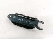 Türgriff Türaussengriff - Vorne Linke Audi A6, C4 1994.06 - 1997.10 4A0837205,