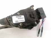 Pedalwerk Nissan Almera Tino 2003.09 - 2006.12 facelift 18002bu410,6PV00862004
