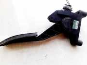Pedalwerk Opel Astra, G 1998.09 - 2004.12 0281002278,09128851AL
