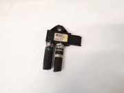 Sensor Abgasdruck Peugeot Partner, II 2009.06 - 2015.06 9662143180,