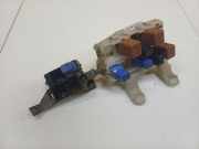 Sicherungskasten Nissan X-Trail, 2001.06 - 2007.06 Gebraucht,