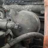 Druckspeicher Volkswagen Sharan, 7M 2000.04 - 2005.11 facelift Gebraucht, AVYAUY