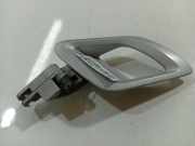 Türinnengriff - Vorne Rechts Skoda Roomster, I 2006.01 - 2010.05 5J0837226A, 5J0 837 226A