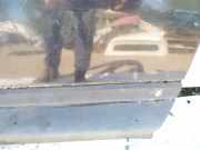 Zierleiste T?r Zier-Schutzleiste - Vorne Linke Rover 45, 2000.02 - 2005.05 Gebraucht,