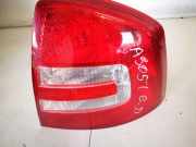 Nebelschlussleuchte - Hinten Rechts Skoda Octavia, II 2004.02 - 2009.03 086651909rr,08-665-1909r-r