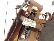 Handbremshebel Opel Vectra, C 2002.04 - 2005.10 24452053, 97dqdm