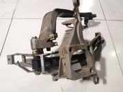 Bremspedal Volkswagen Passat, B5 1996.08 - 2000.11 8D1721117E, KTS 4 8D1 721 117 E