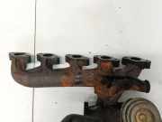 Abgaskrümmer Volvo S60, 2000.01 - 2005.01 30637797,