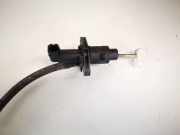 Kupplungsnehmerzylinder Nehmerzylinder Skoda Fabia, I 6Y 1999.08 - 2005.10 6q0721388c,6y0867394