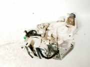 Türschloss Stangen - Hinten Linke Subaru Legacy, BL, BP 2003.09 - 2009.12 Gebraucht,