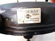 Bremskraftverst?rker Nissan Almera, N16 2003.01 - 2006.12 facelift 47201bm410,0204024723