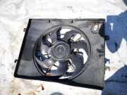 Kühlerlüfter Lüftermotor Hyundai Sonata VI (YF) 2009.06 - 2015.12 Gebraucht,