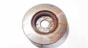Bremsscheibe Audi TT, 2006.08 - 2014.06 ventiliuojamas,