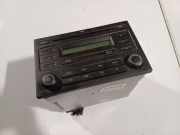 Radio Volkswagen Polo, IV 2005.04 - 2009.11 facelift 6q0035152F, 6q0 035 152 F 28064108 600035152FK 014UVWZ4Z4G0242426A BME