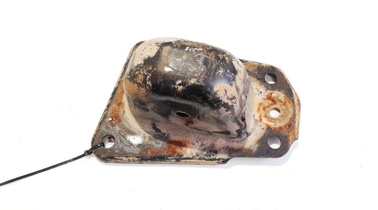 Lagerbock rachstr?ger - Hinten Linke Volkswagen Touran, 2003.01 - 2006.10 1k0505129g, AVQ