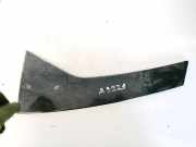 Schutzleiste Tür - Vorne Linke Peugeot 407, 2004.05 - 2010.12 Gebraucht,