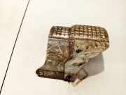 Hitzeschutzblech Abgaskrümmer Skoda Octavia, II 2009.03 - 2012.06 facelift 1k0407721b,