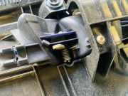 T?rinnengriff - Vorne Rechts Audi A4, B6 2000.11 - 2004.11 Gebraucht,