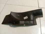 Schwellerverkleidung - Hinten Linke Peugeot 4007 2007 - 2012 7656A037,7656A037