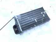 Heizungskühler Wärmetauscher Citroen C3, I 2002.02 - 2005.06 Gebraucht,