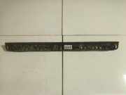 Stoßstangenhalter - Hinten Volkswagen Jetta, MK5 2005.08 - 2010.12 1K5807863, 1K5807863 BKC