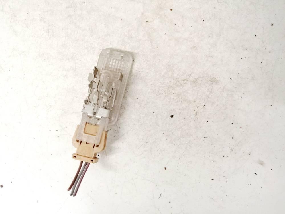 Innenraumleuchte Audi A4, B5 1999.09 - 2001.08 facelift 4b094741b,