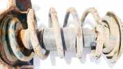 Fahrwerksfeder vorne Audi A4, B5 1994.11 - 1999.09 Gebraucht,