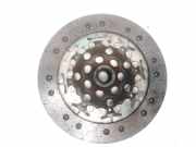 Kupplungsscheibe Renault Scenic, II 2003.06 - 2006.06 8200279195,8200279195