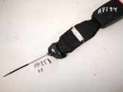 Gurtschloss - Hinten Linke Renault 19, 1992.06 - 1995.10 773901, 5052566