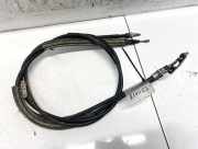 Seilzug Feststellbremse Ford C-MAX, 2003.01 - 2007.06 Gebraucht,