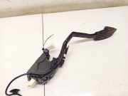 Pedalwerk Peugeot 407, 2004.05 - 2010.12 9650341780,9650341780 0 280 755 012 0280755012 F00C3E2429