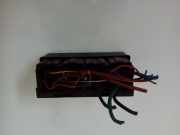 Sicherungskasten Chrysler Sebring, III 2007.05 - 2010.12 Gebraucht,