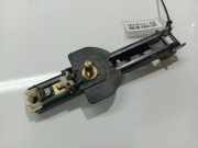 Sicherheitsgurt-Einstellschiene - VORNE RECHTS Audi A4, B5 1994.11 - 1999.09 4A0857833D,4A0 857 833D