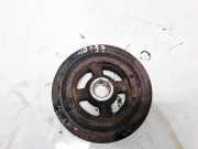 Riemenscheibe Kurbelwelle Subaru Legacy, BL, BP 2003.09 - 2009.12 Gebraucht,