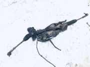 Lenkgetriebe Skoda Octavia, II 2004.02 - 2009.03 RHD,7805501414